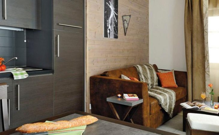 Les Fermes Emiguy Apartments in Les Gets , France image 2 